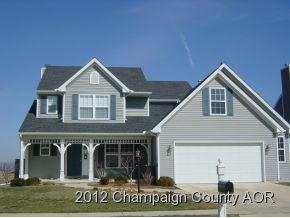3810 Brookfield Dr., Champaign, IL 61822