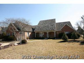 2012 Bentbrook, Champaign, IL 61822