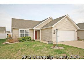 602 Corey Lane, Champaign, IL 61822
