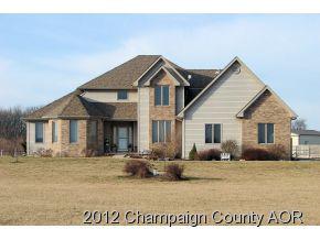 2321 Cr 1950n, St. Joseph, IL 61873