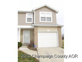3703 Summer Sage Ct, Champaign, IL 61822