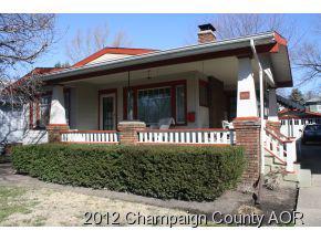 608 White St., Champaign, IL 61820