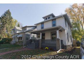 309.5 W Columbia, Champaign, IL 61820