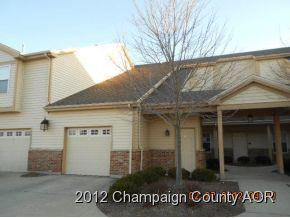 3739 Thornhill Cir, Champaign, IL 61822