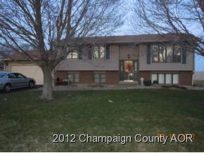 1684 Willowdale, St. Joseph, IL 61873