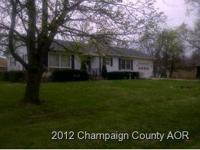 401 N Oak, Roberts, IL 60962