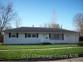 207 E Ensey, Tuscola, IL 61953