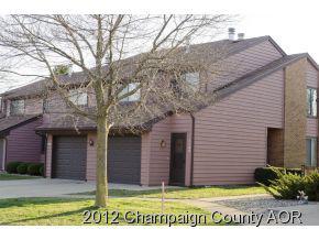 2143 Harbortown Circle, Champaign, IL 61821