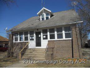 304 Independence St, Dewey, IL 61840