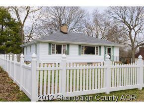 1406 W Healey, Champaign, IL 61821