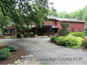 1659 Phillips Woods, Urbana, IL 61802
