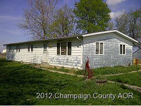 2968 Cr 1000e, Dewey, IL 61840