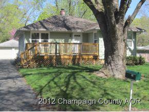 704 Dover Pl, Champaign, IL 61820