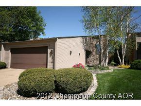 2316 Briar Hill Dr., Champaign, IL 61822