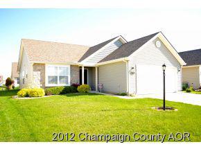 710 Krebs Dr., Champaign, IL 61822