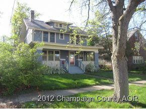 511 S Prairie, Champaign, IL 61820