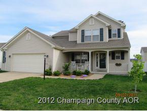 3921 Rockdale, Champaign, IL 61822