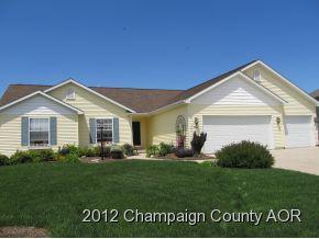 3904 Wild Flower, Champaign, IL 61822