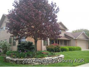 1204 Dorchester Dr., Champaign, IL 61821