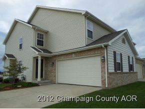 605 Fox Sedge Ct, Champaign, IL 61822