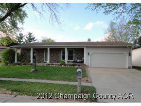 2110 Branch Rd, Champaign, IL 61821