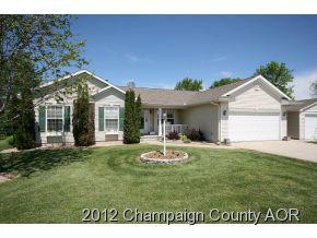 552 Cr 2400 N, Dewey, IL 61840
