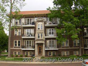 410 N Prairie #7, Champaign, IL 61820