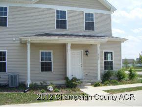 3761 Harbor Estates Ln. #B, Champaign, IL 61822