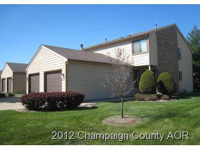 2401 Morrissey Park Dr., Champaign, IL 61821