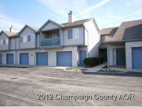 2402 Windward #104/1, Champaign, IL 61821