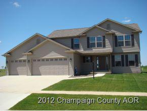 405 Potomac, Savoy, IL 61874