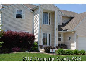 603 Hawthorne, St. Joseph, IL 61873