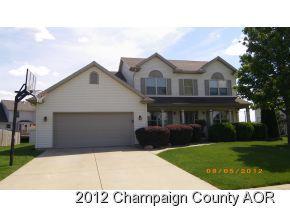 1715 E Grand Ave., St. Joseph, IL 61873