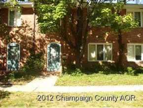 2011 S Vawter, Urbana, IL 61801
