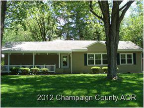 1609 William St., Champaign, IL 61821