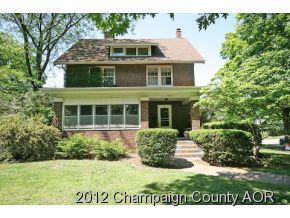 802 W Green, Champaign, IL 61820