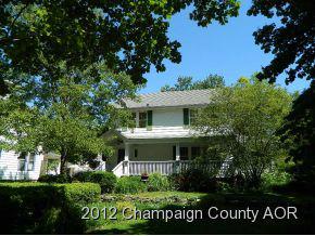 914 W White St, Champaign, IL 61821