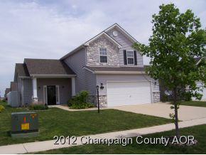 406 Luria Lane, Champaign, IL 61822