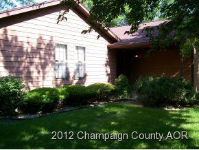 1115 Brad Dr., Urbana, IL 61801