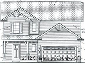 1308 West Ridge, Champaign, IL 61822