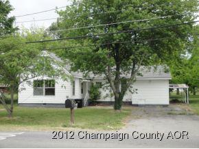 717 E 12th, Metropolis, IL 62960