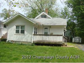 202 S Grove, Normal, IL 61761