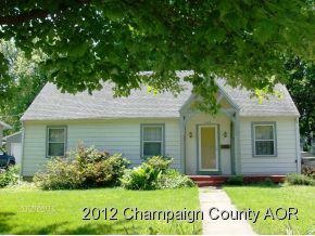 1103 E Oregon St, Urbana, IL 61802