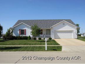 505 Hawthorne Dr., St. Joseph, IL 61873