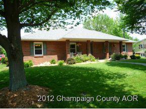 704 Surrey Road, Monticello, IL 61856