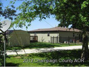 305 E Pleasure Ave, Ashkum, IL 60911