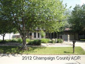 1508 Sandpiper Ln., Champaign, IL 61821
