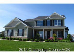 302 Preston St., Savoy, IL 61874