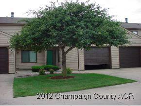 2406 Morrissey Park Dr, Champaign, IL 61821