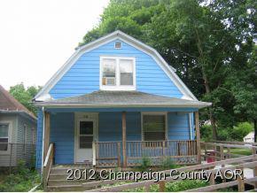 311.5 W Vine, Champaign, IL 61820